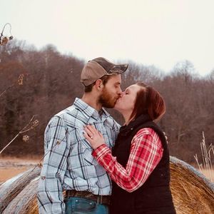 Meet your Posher, Chelsey n james